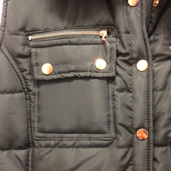 Dress barn vest - Picture 4 of 6